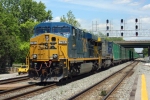 CSX 764